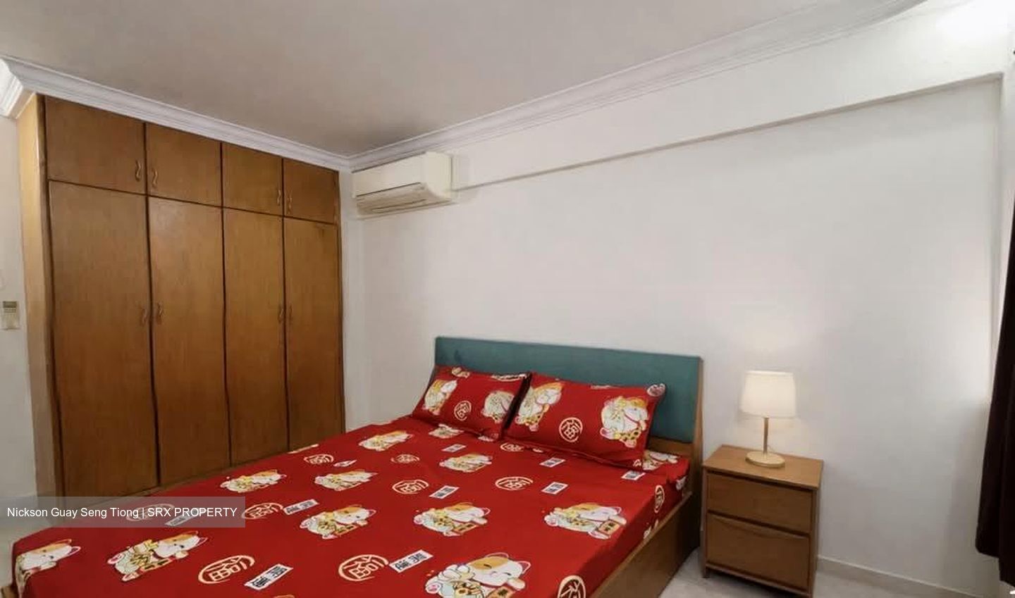 Blk 875 Yishun Street 81 (Yishun), HDB 4 Rooms #566734841